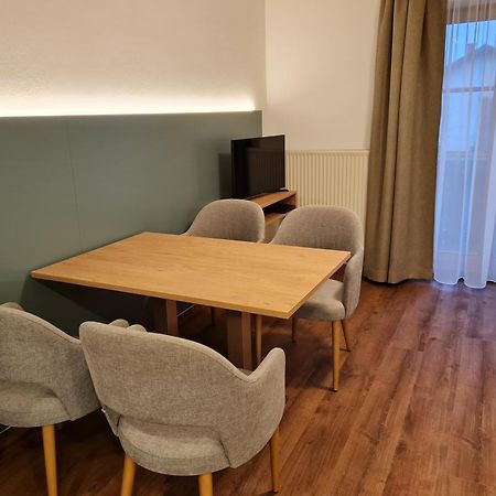 Hotel Garni Sterff Seeshaupt Eksteriør billede